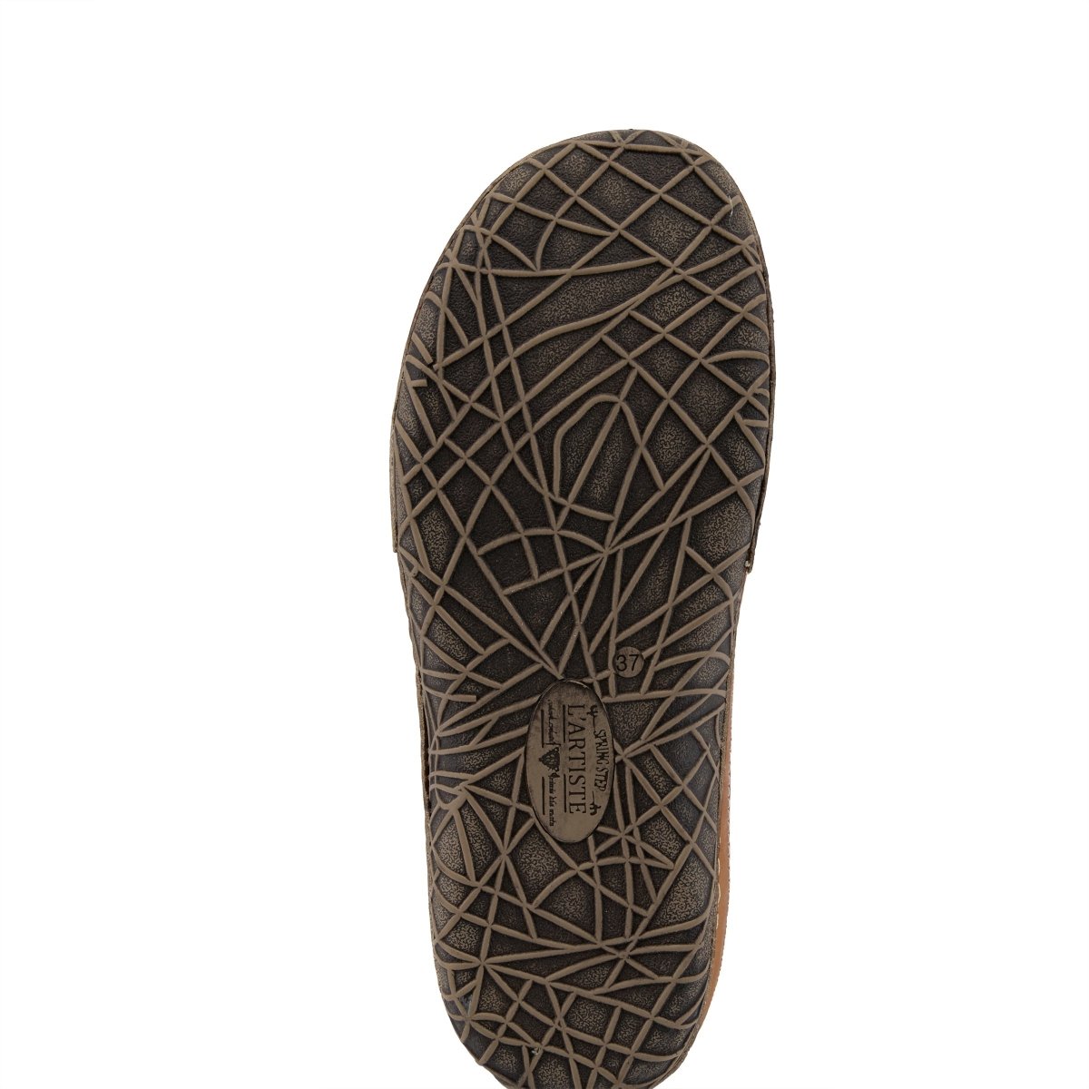 Spring Step Shoes L'Artiste Libora Women's Hand Painted Leather Loafers