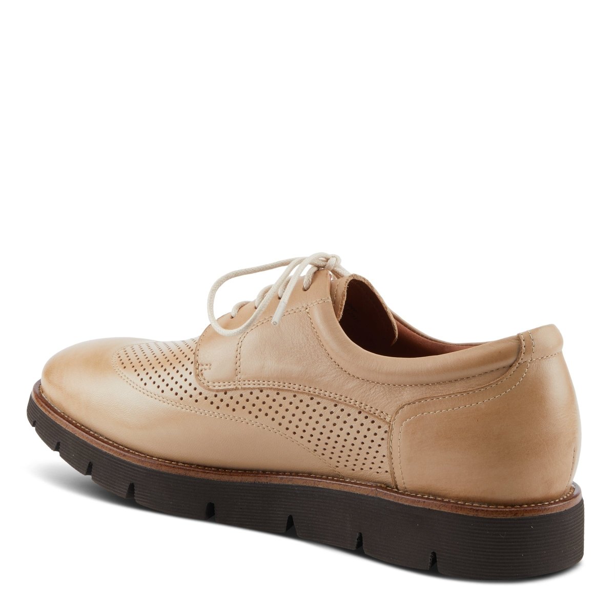 Spring Step Shoes L'Artiste Adler Men's Casual Oxford Shoes