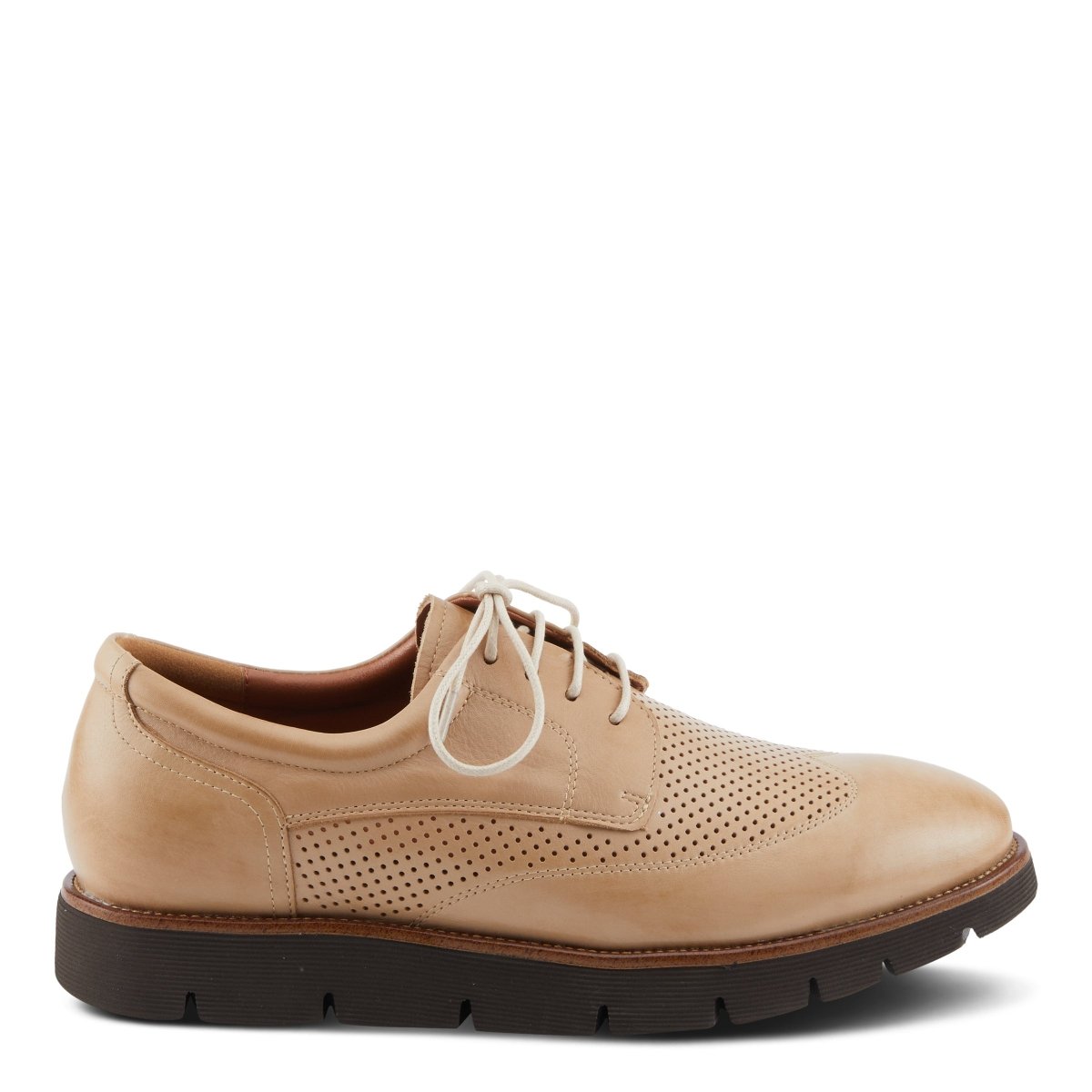 Spring Step Shoes L'Artiste Adler Men's Casual Oxford Shoes