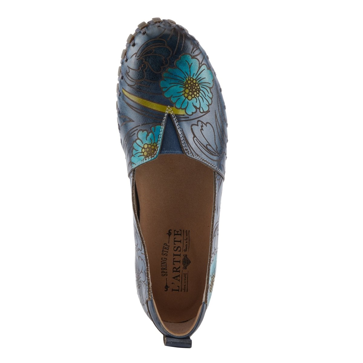 Spring Step Shoes L'Artiste Modesty Women's Shoes