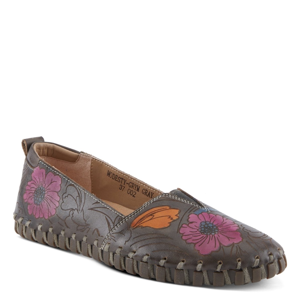 Spring Step Shoes L'Artiste Modesty Women's Shoes
