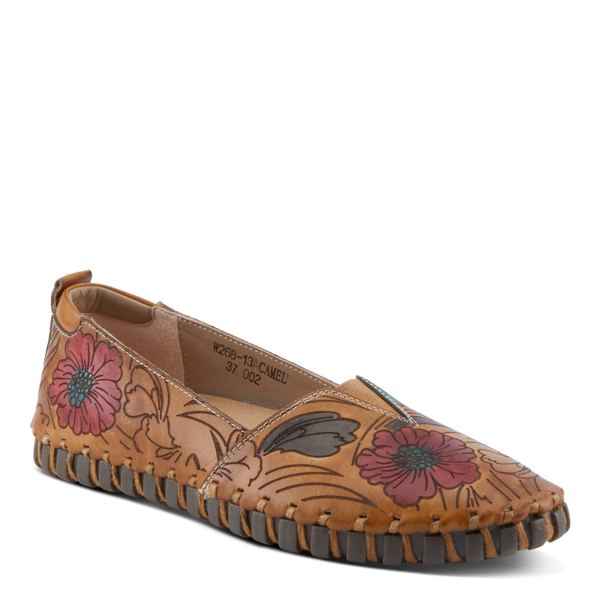 Spring Step Shoes L'Artiste Modesty Women's Shoes