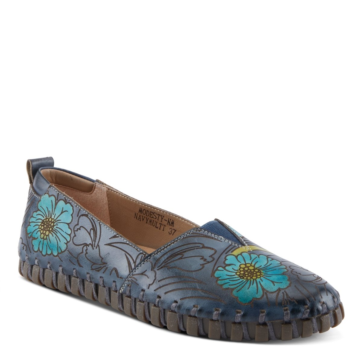 Spring Step Shoes L'Artiste Modesty Women's Shoes