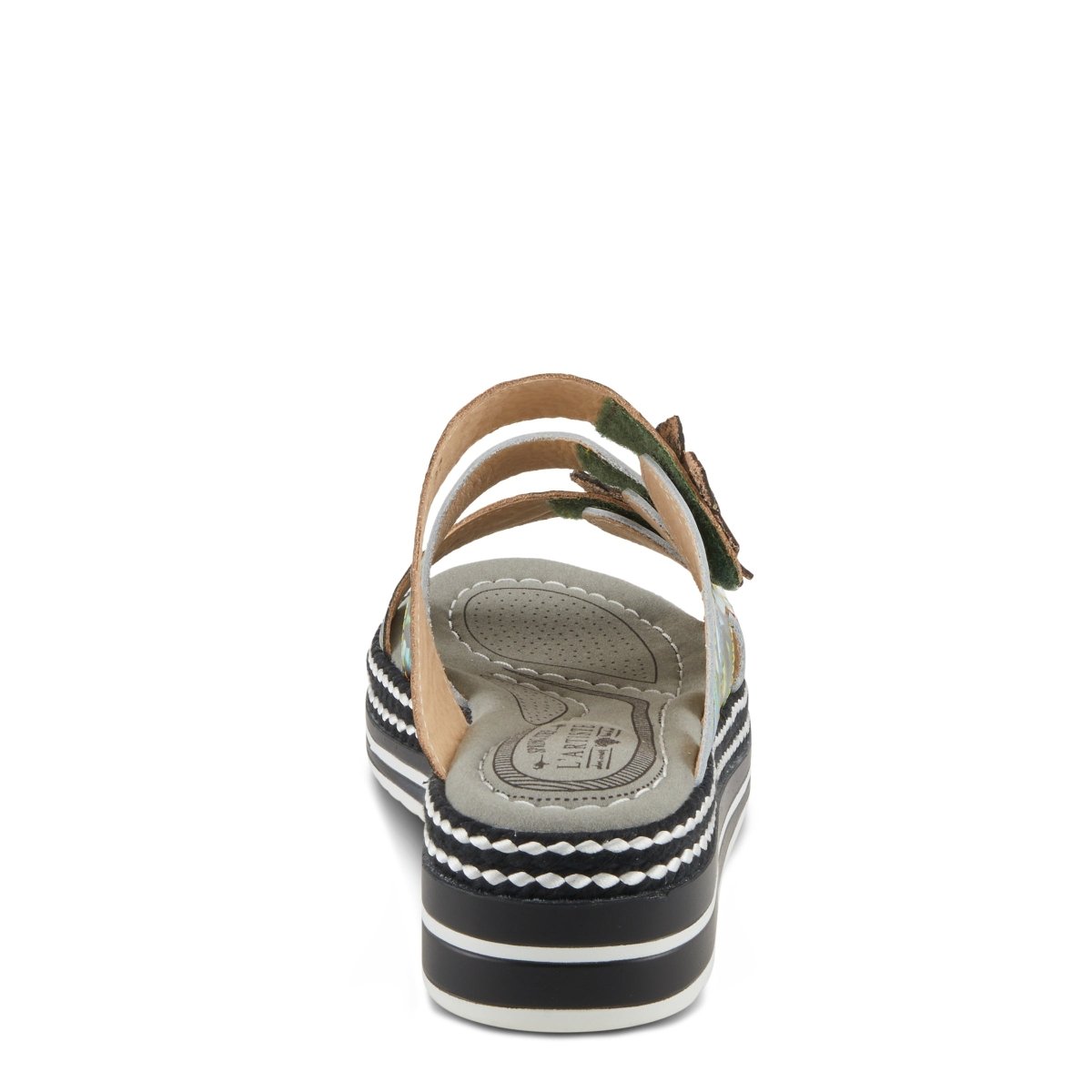 Spring Step Shoes L'Artiste Naomi Monarch Women's Sandals
