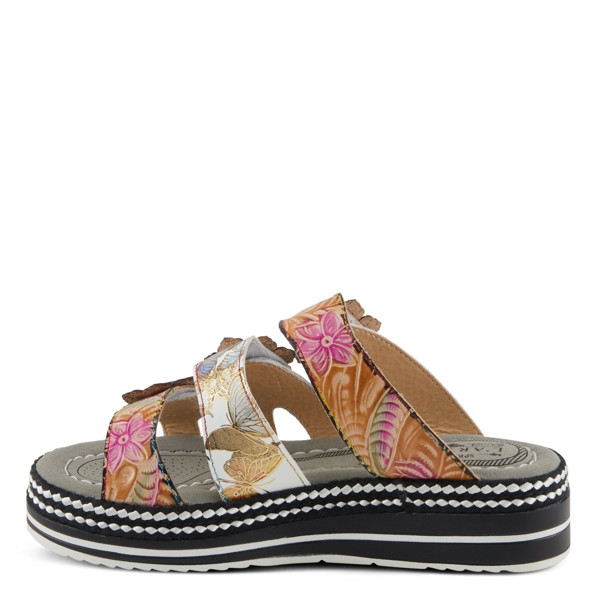 Spring Step Shoes L'Artiste Naomi Monarch Women's Sandals
