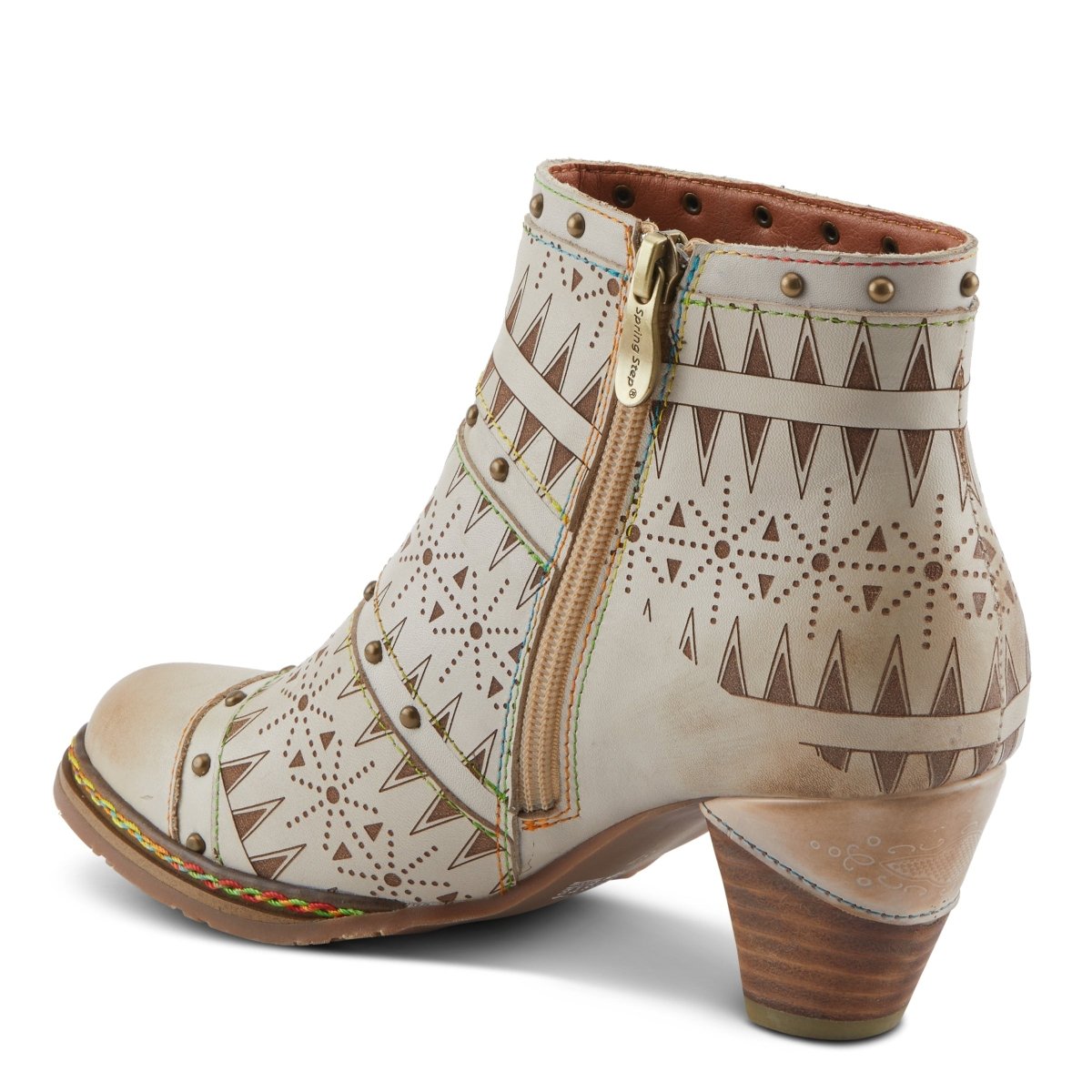 Spring Step Shoes L'Artiste Niobe Women's Elegant Boots