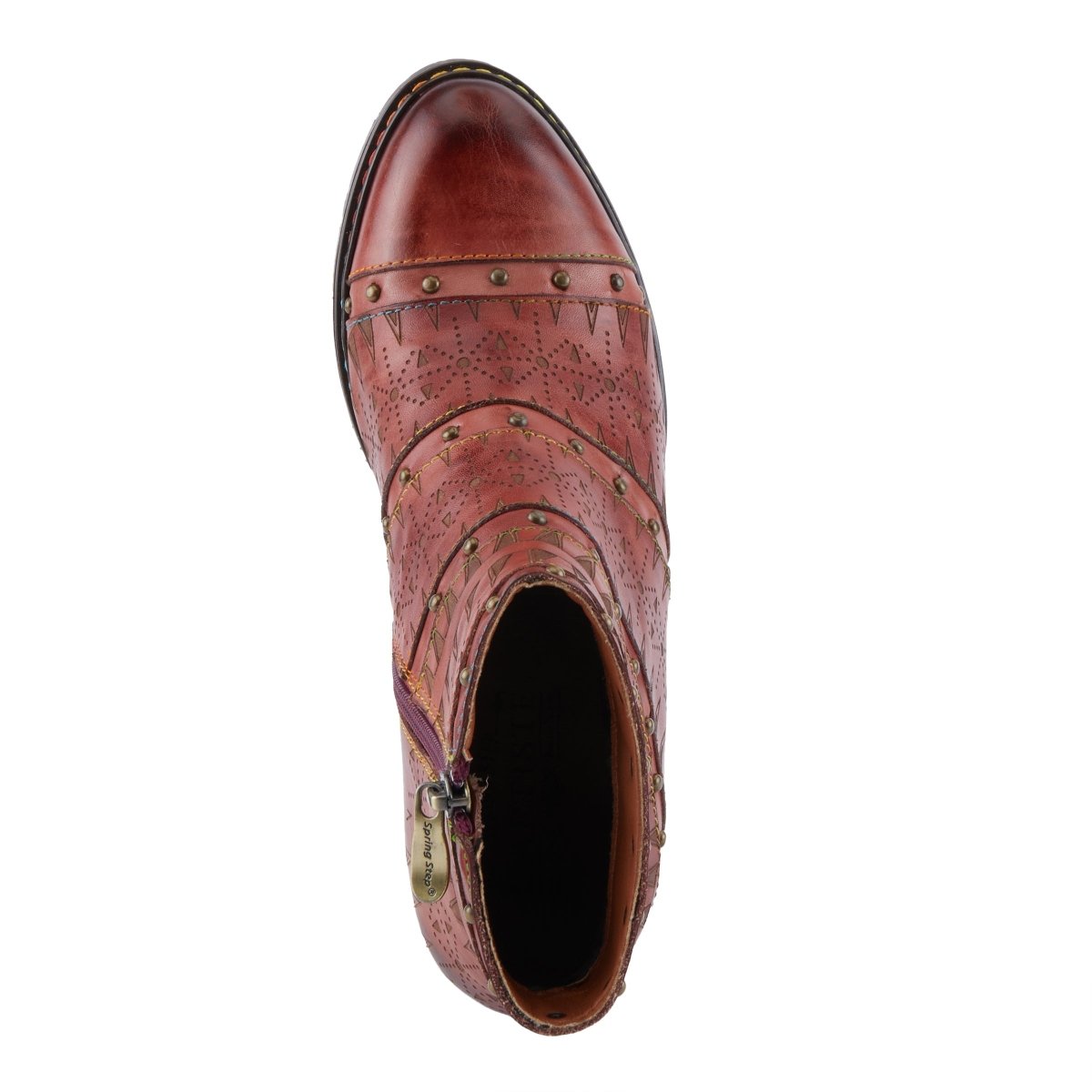 Spring Step Shoes L'Artiste Niobe Women's Elegant Boots
