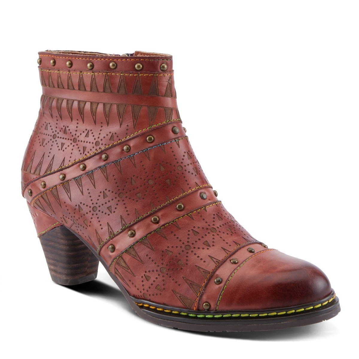 Spring Step Shoes L'Artiste Niobe Women's Elegant Boots