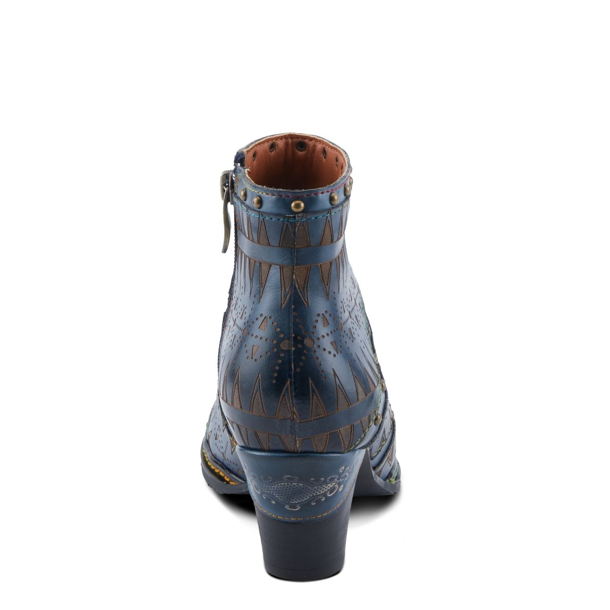 Spring Step Shoes L'Artiste Niobe Women's Elegant Boots
