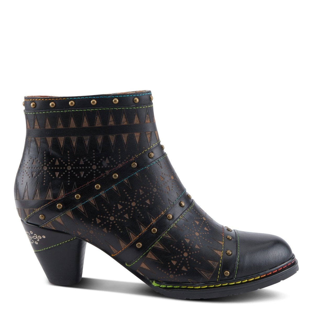 Spring Step Shoes L'Artiste Niobe Women's Elegant Boots