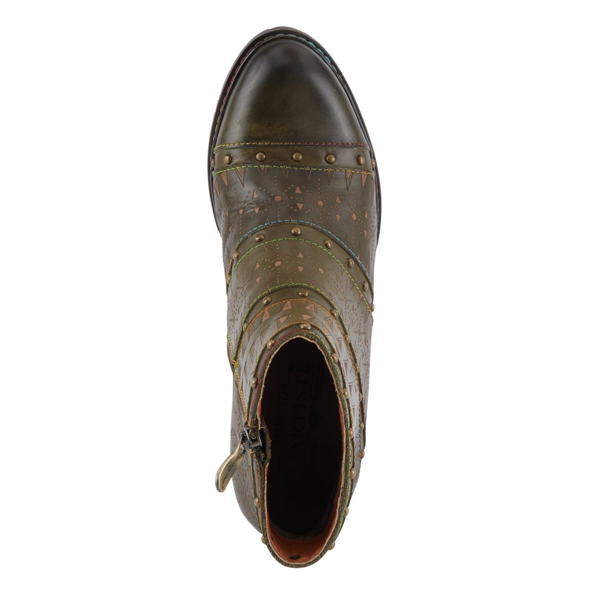 Spring Step Shoes L'Artiste Niobe Women's Elegant Boots