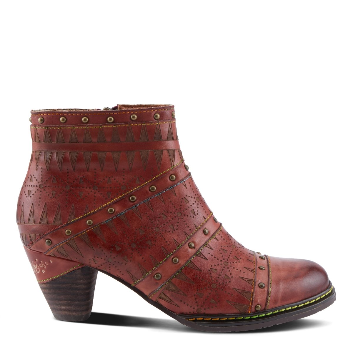 Spring Step Shoes L'Artiste Niobe Women's Elegant Boots