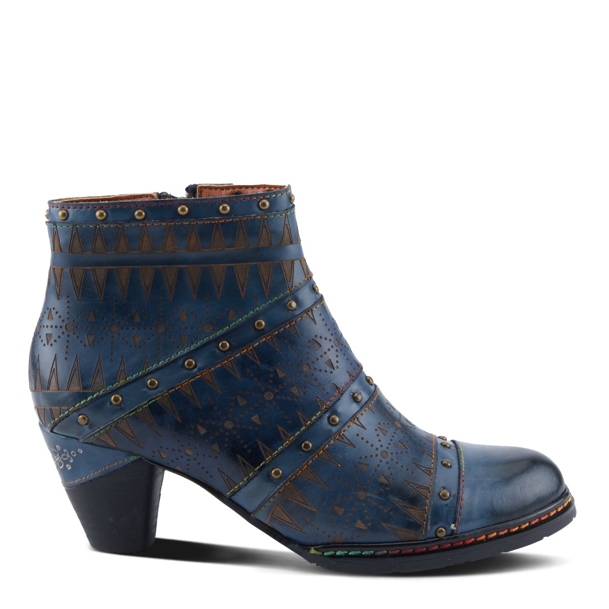 Spring Step Shoes L'Artiste Niobe Women's Elegant Boots