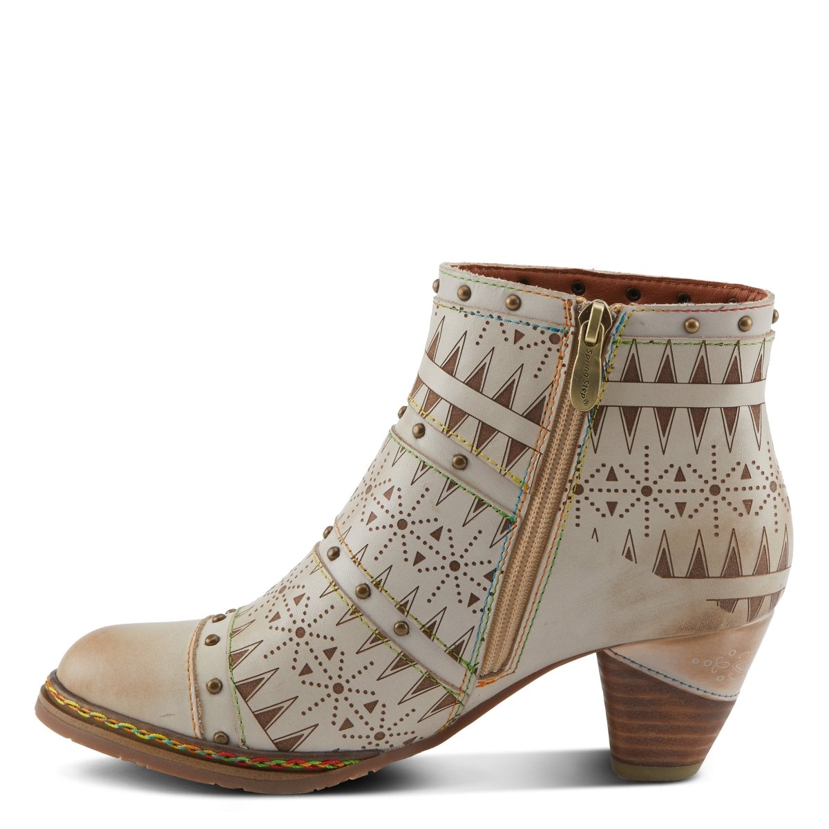 Spring Step Shoes L'Artiste Niobe Women's Elegant Boots