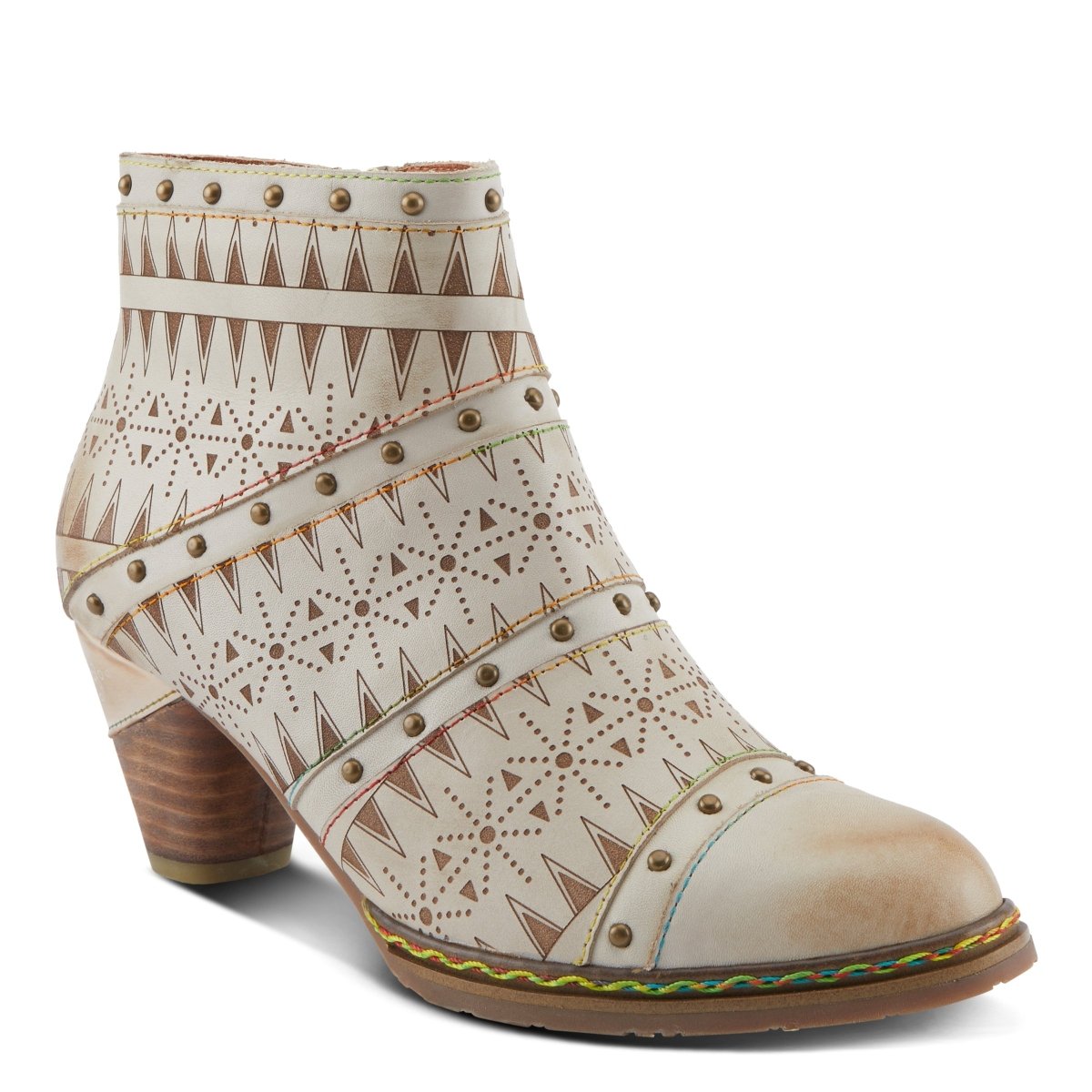 Spring Step Shoes L'Artiste Niobe Women's Elegant Boots