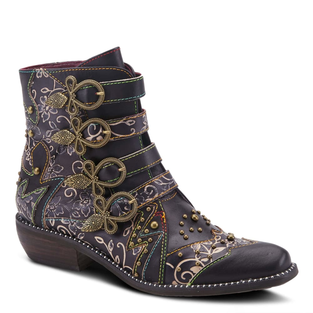 Spring Step Shoes L'Artiste Rodeha Women's Western Style Boots