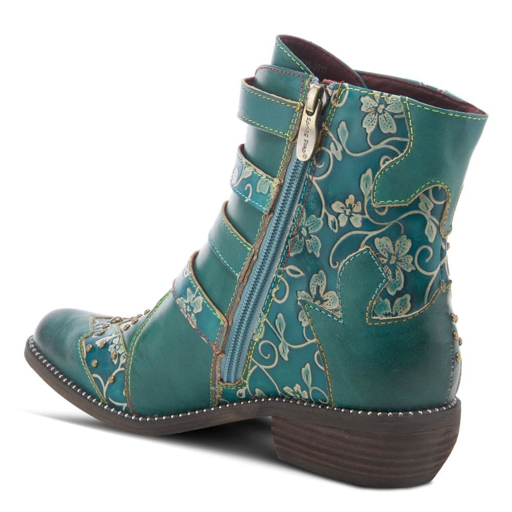 Spring Step Shoes L'Artiste Rodeha Women's Western Style Boots