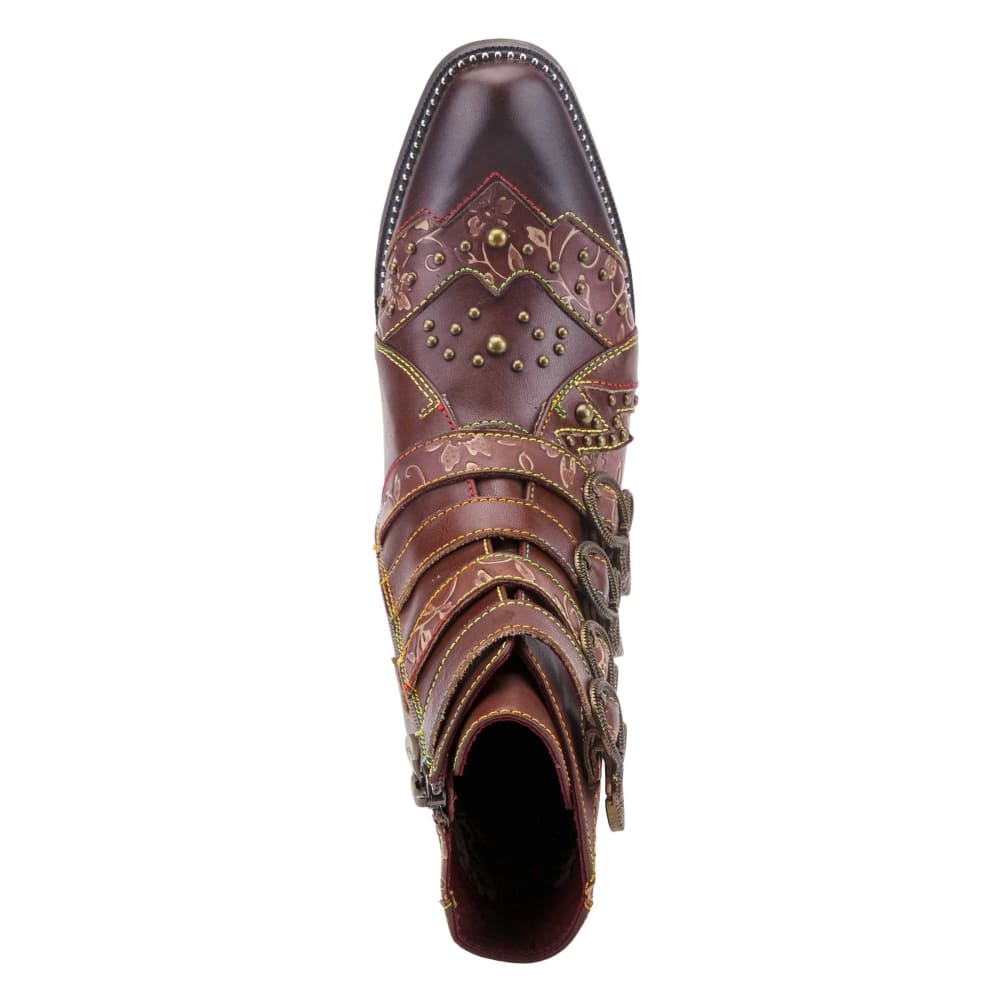 Spring Step Shoes L'Artiste Rodeha Women's Western Style Boots
