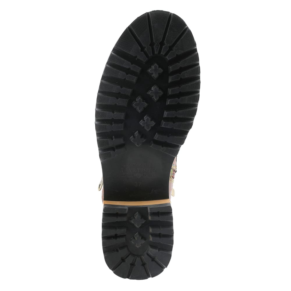 Spring Step Shoes L'Artiste Rugup Women's Stunning Leather Boots