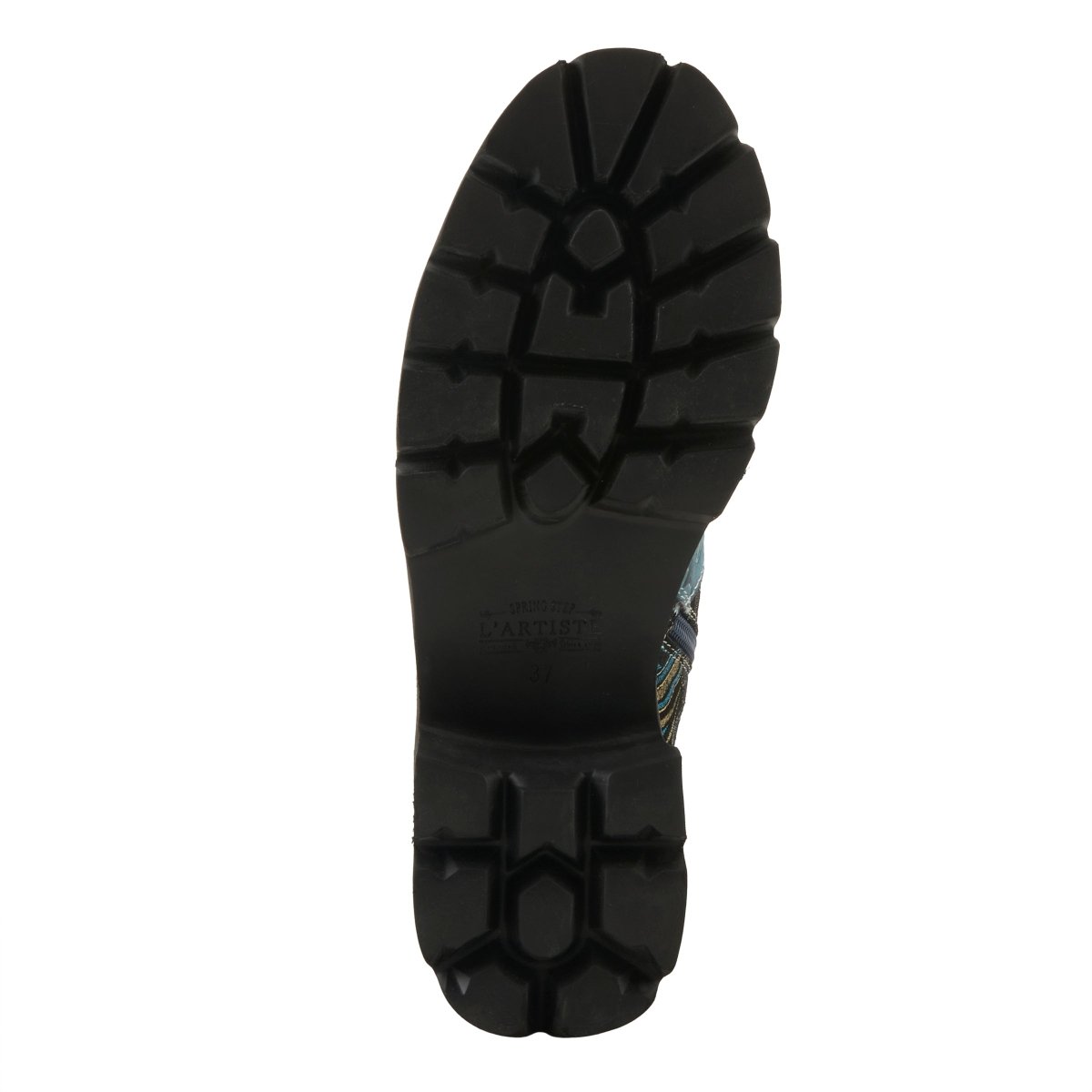 Spring Step Shoes L'Artiste Severity Women's Boots
