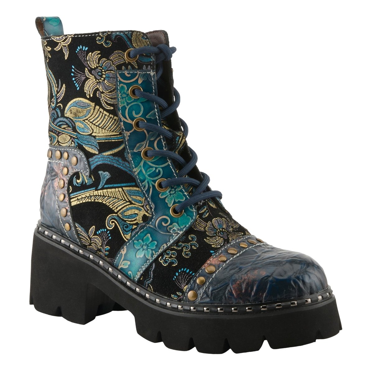 Spring Step Shoes L'Artiste Severity Women's Boots