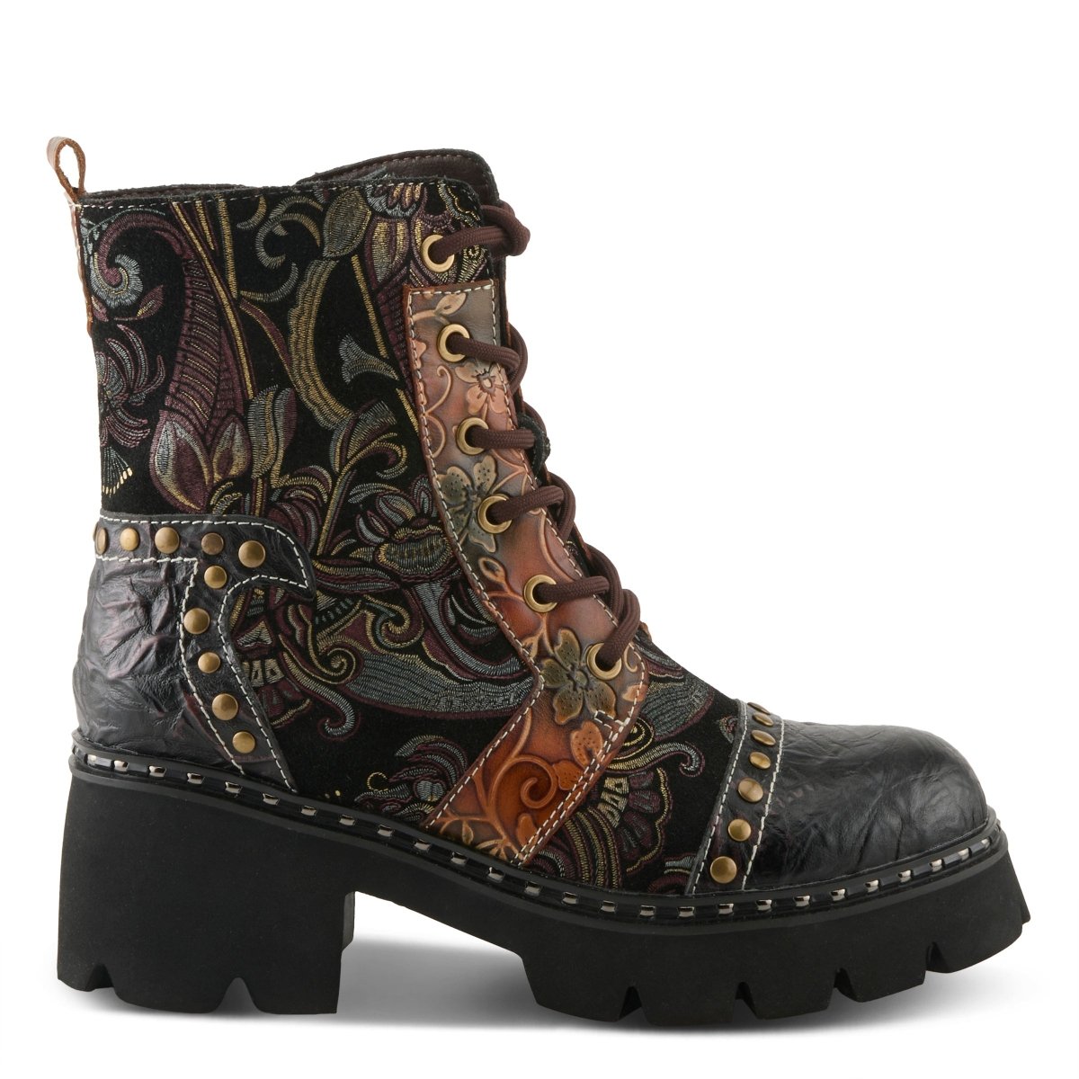 Spring Step Shoes L'Artiste Severity Women's Boots