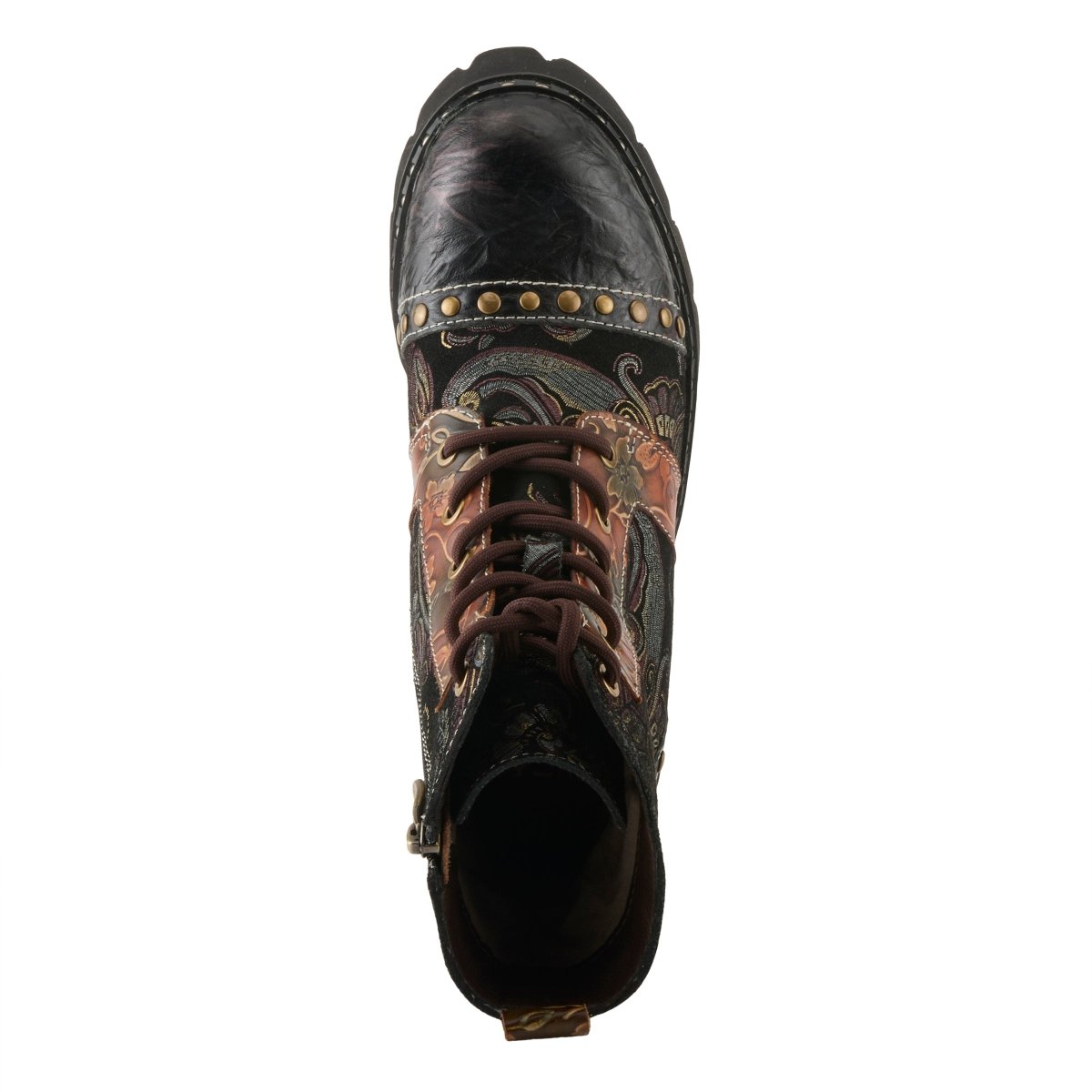 Spring Step Shoes L'Artiste Severity Women's Boots
