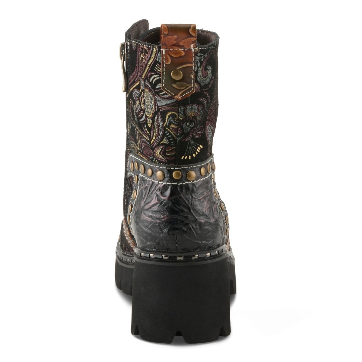 Spring Step Shoes L'Artiste Severity Women's Boots