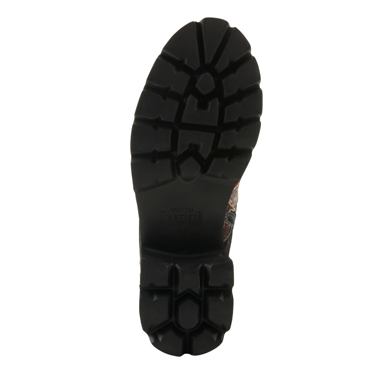 Spring Step Shoes L'Artiste Severity Women's Boots