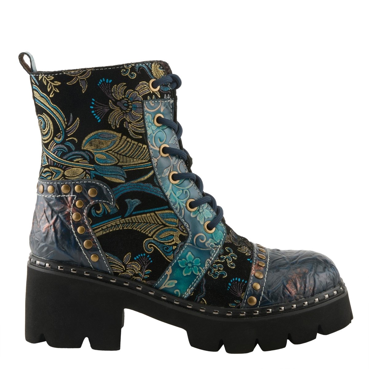Spring Step Shoes L'Artiste Severity Women's Boots