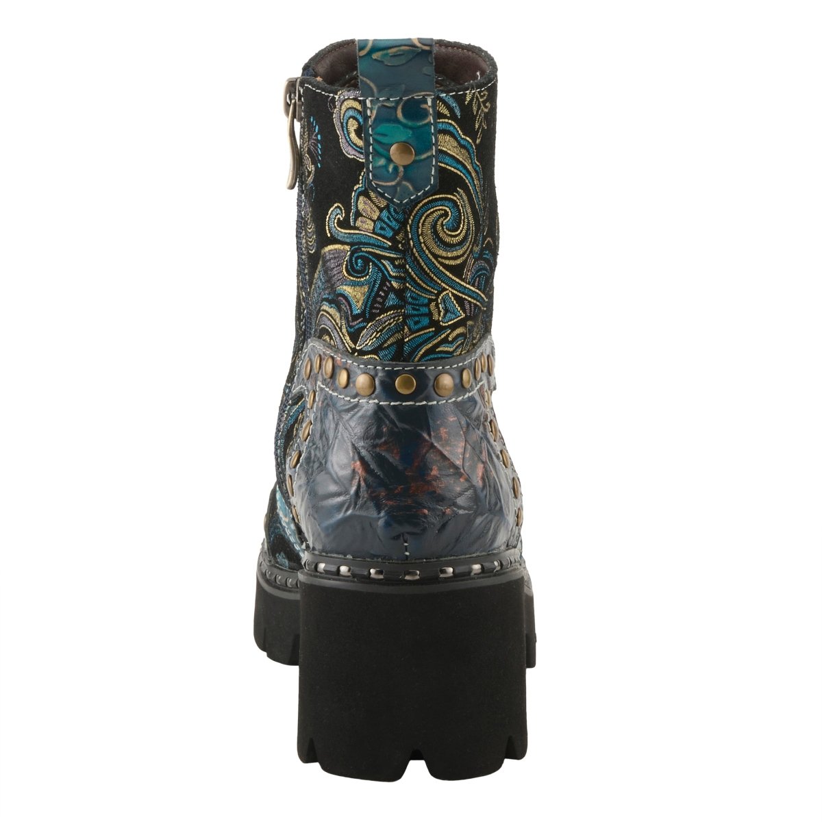 Spring Step Shoes L'Artiste Severity Women's Boots