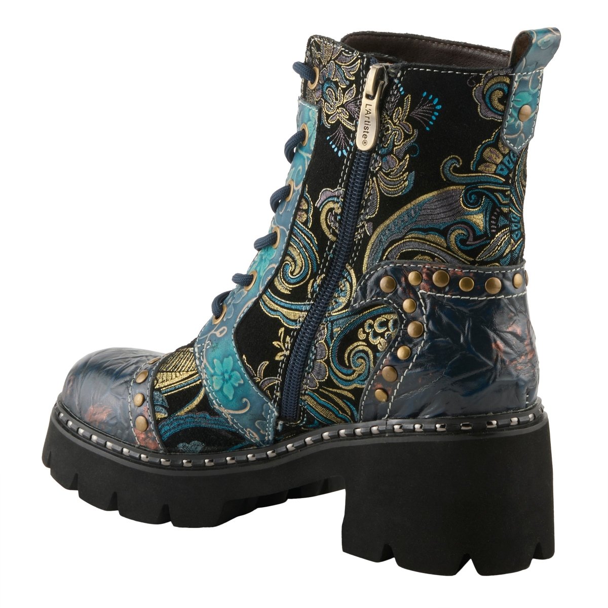 Spring Step Shoes L'Artiste Severity Women's Boots