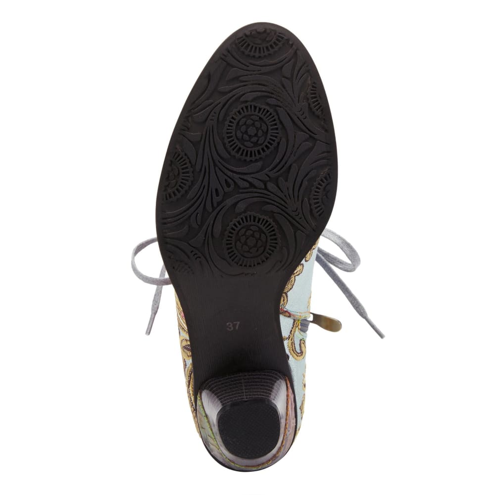 Spring Step Shoes L'Artiste Siren Women's Multicolor Boots