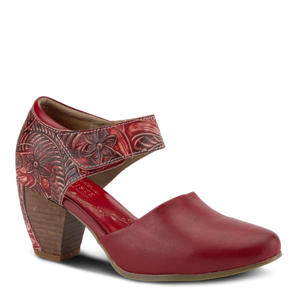 Spring Step Shoes L'Artiste Toolie Women's Exquisite Hand Crafted