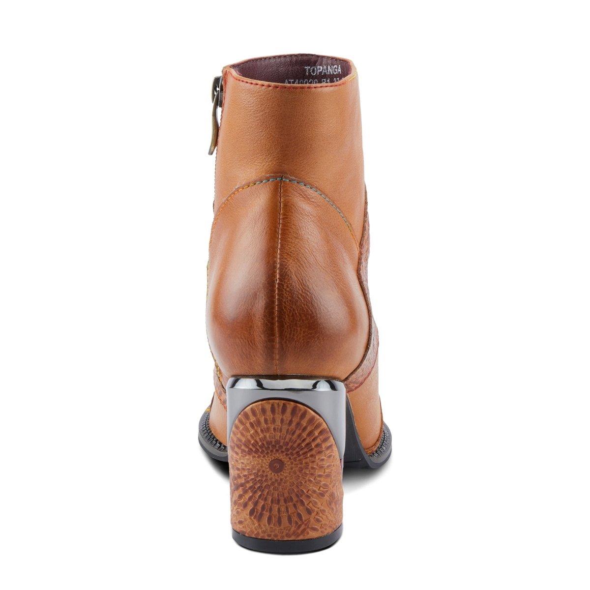 Spring Step Shoes L'Artiste Topanga Women's Boots
