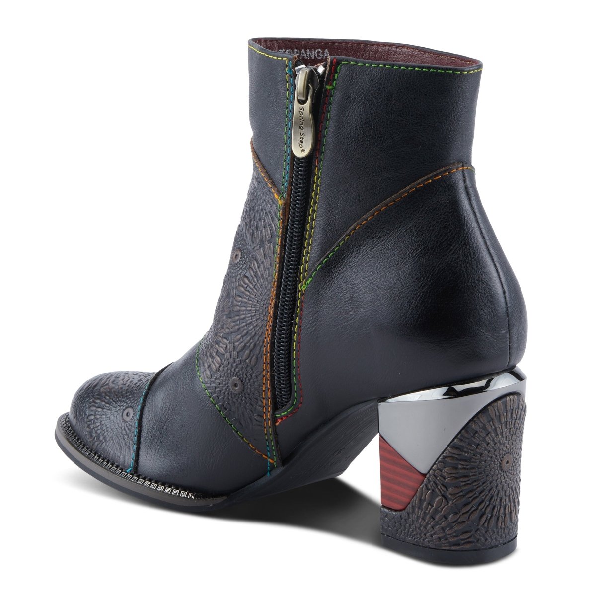 Spring Step Shoes L'Artiste Topanga Women's Boots