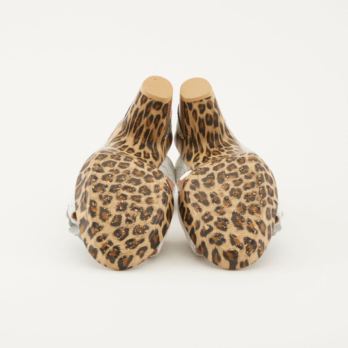 Spring Step Shoes L'Artiste Wildcat Sandals Women's Leather Combo