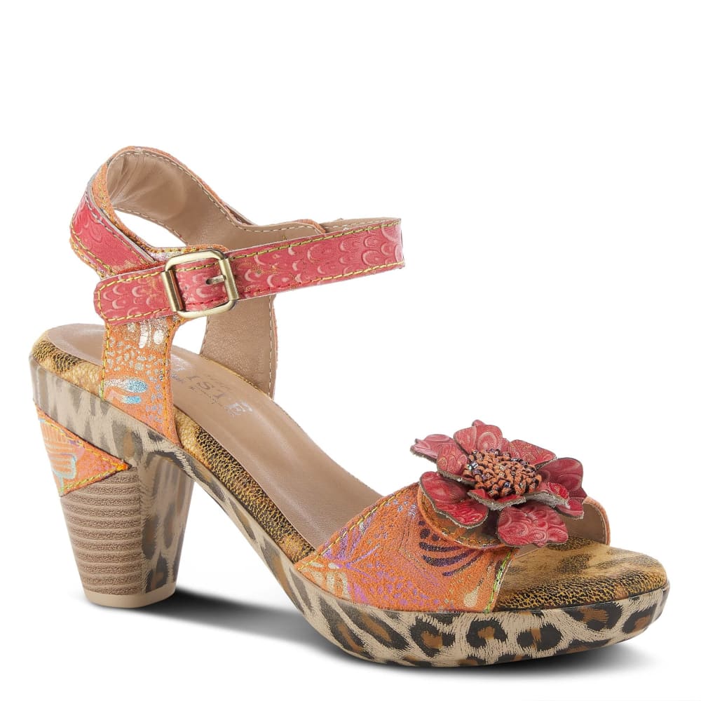Spring Step Shoes L'Artiste Wildcat Women's | Don't Panic Shoes