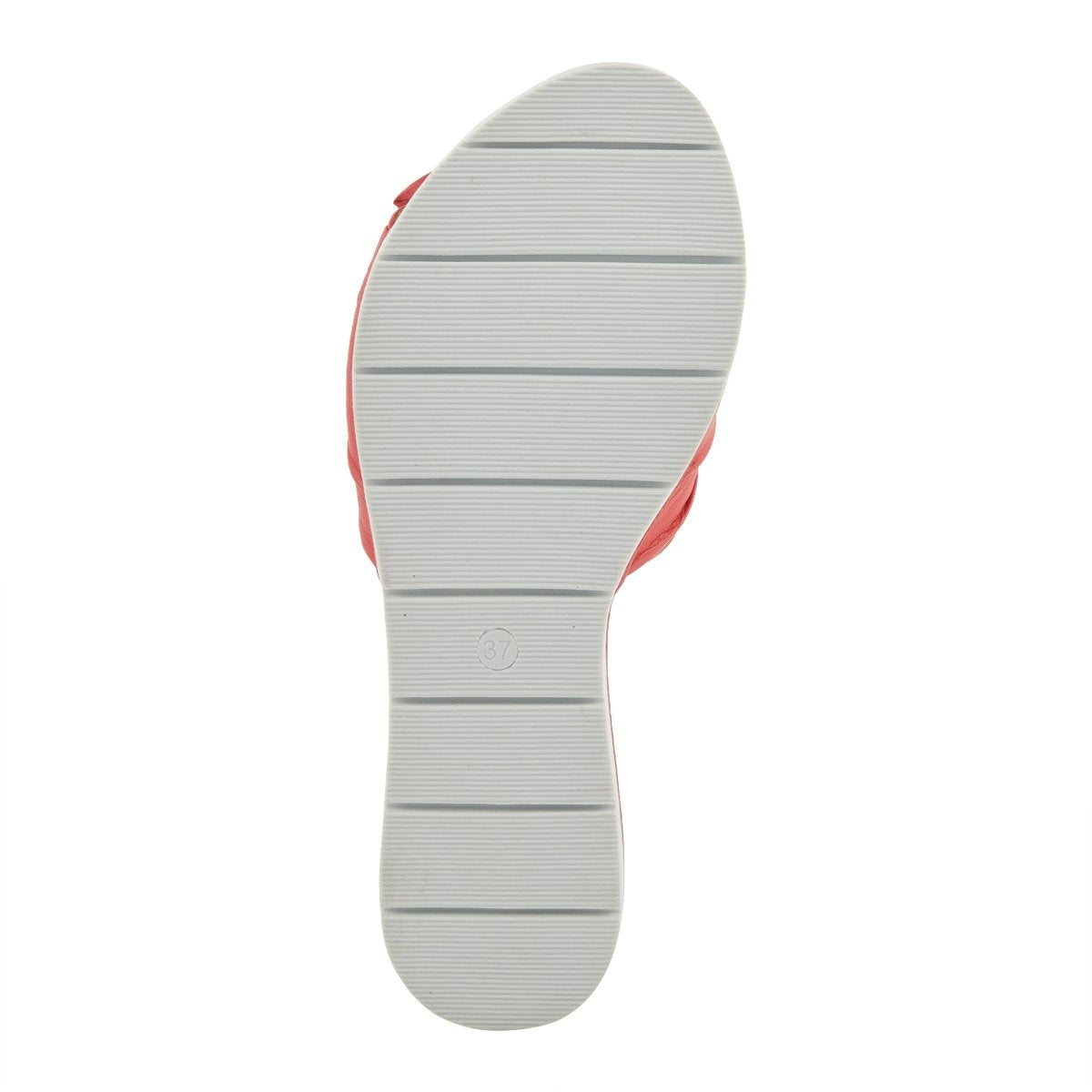 Spring Step Shoes Lavona Slide Sandals Women’s Leather