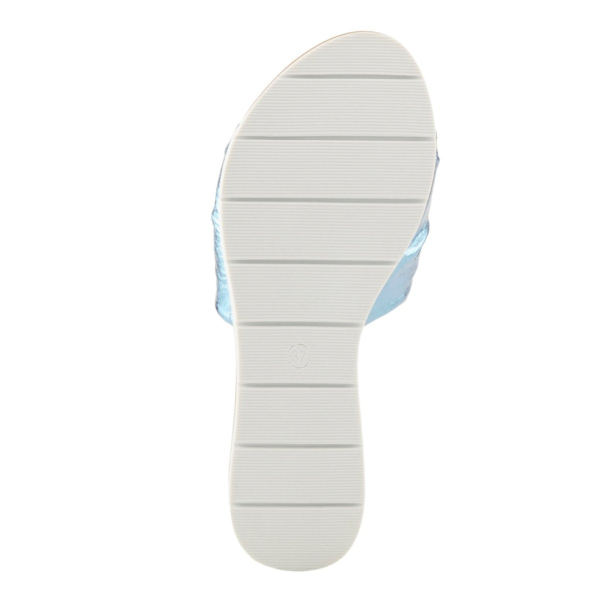 Spring Step Shoes Lavona Slide Sandals Women’s Leather