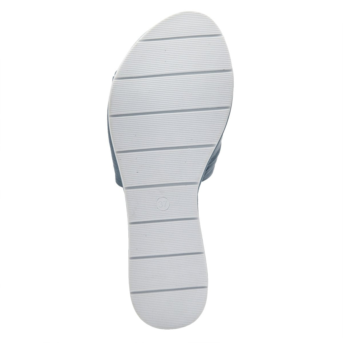 Spring Step Shoes Lavona Slide Sandals Women’s Leather