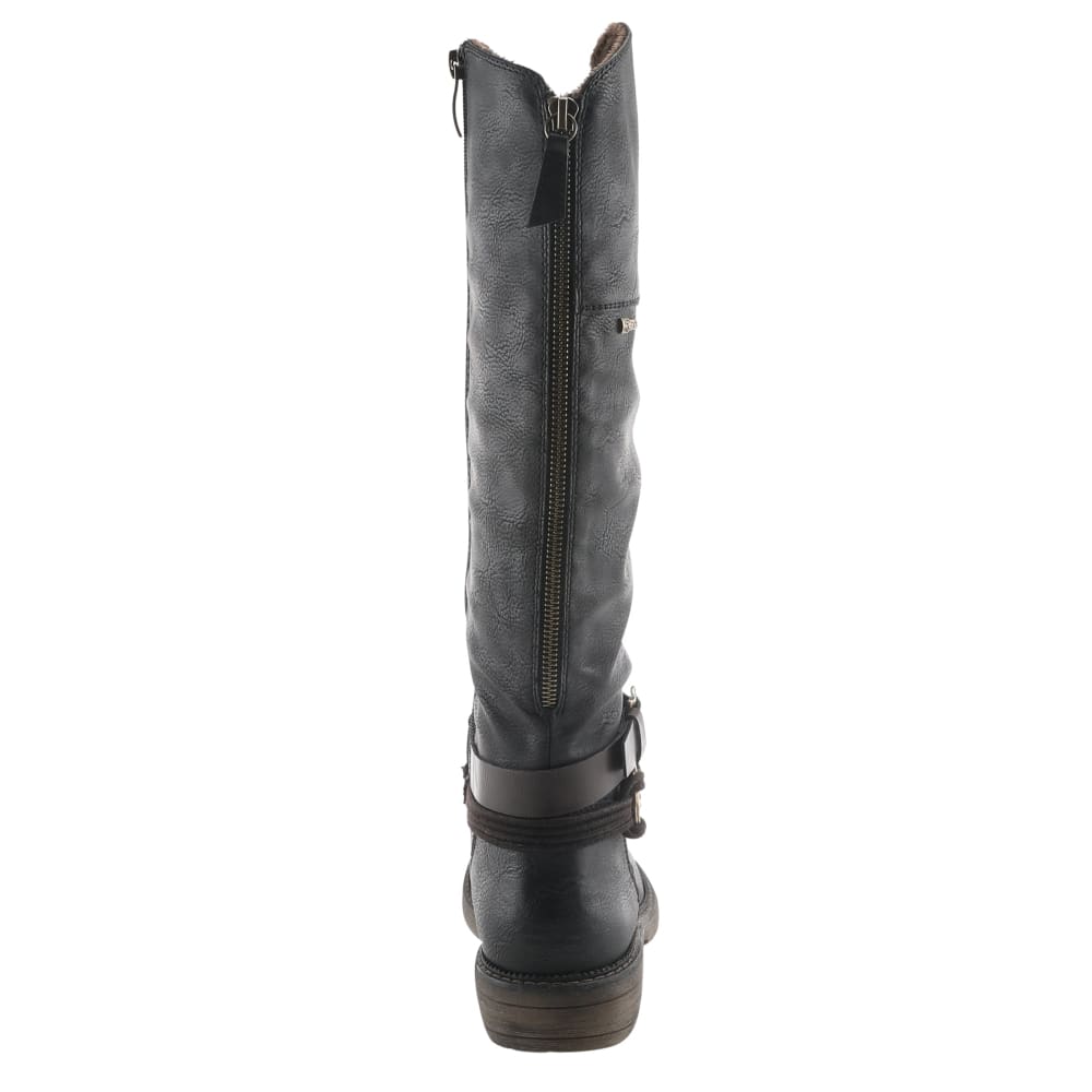 Spring Step Shoes Mangie Women's Leather Boots