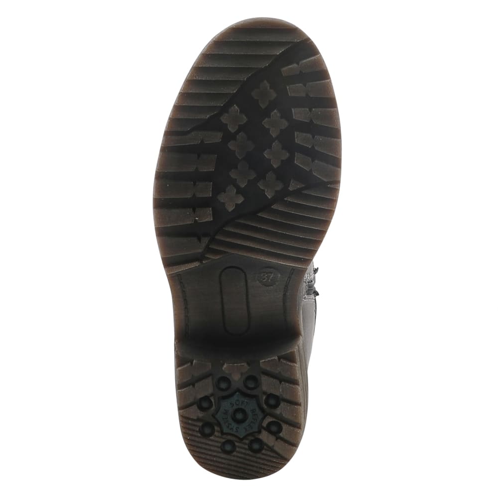 Spring Step Shoes Mangie Women's Leather Boots