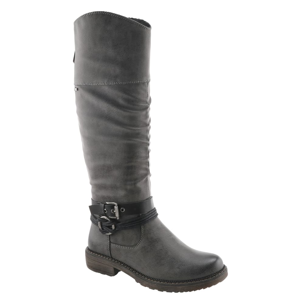 Spring Step Shoes Mangie Women's Leather Boots