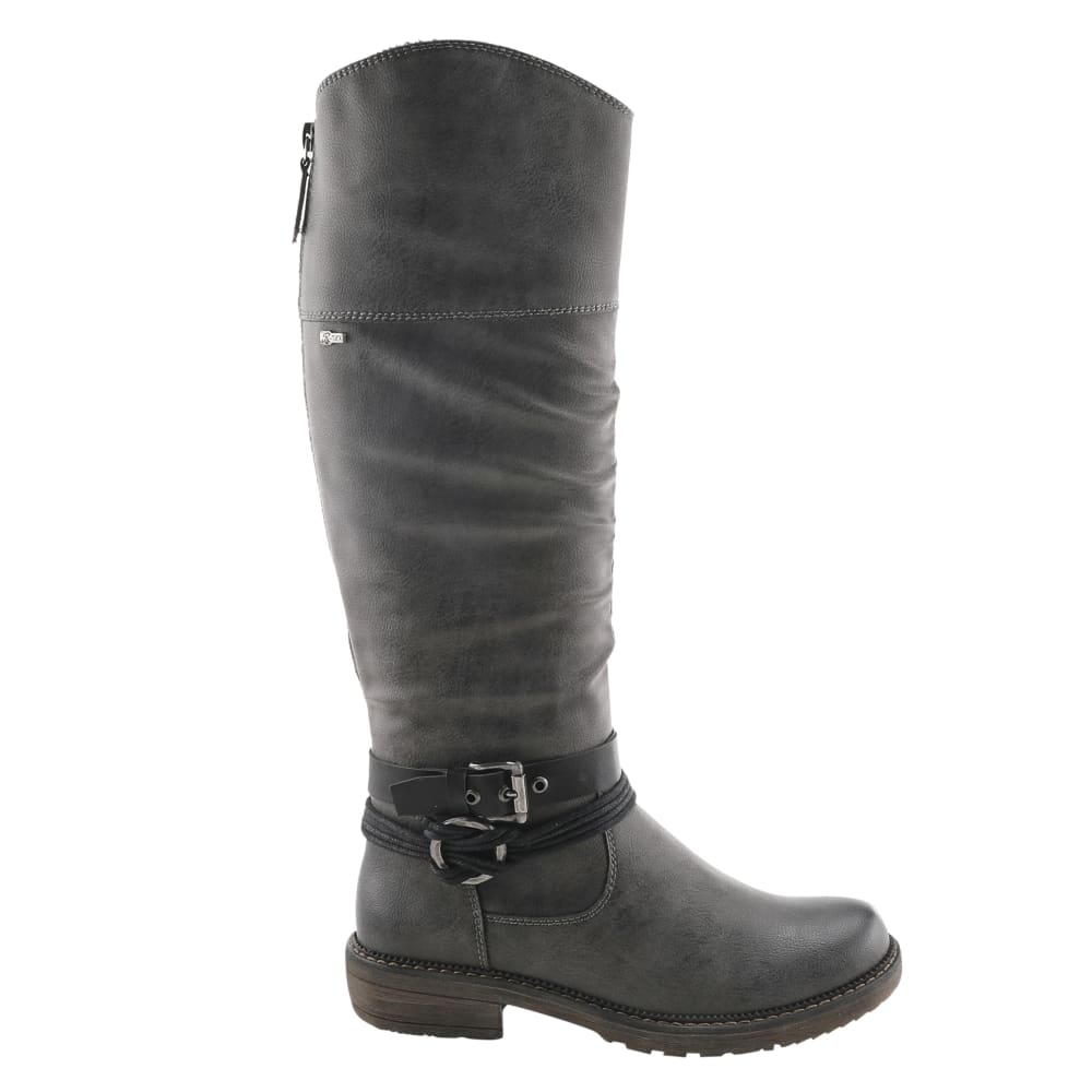 Spring Step Shoes Mangie Women's Leather Boots