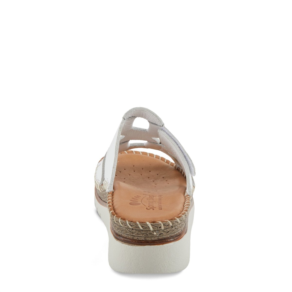 Spring Step Shoes Montera Sandals Women’s Leather Black