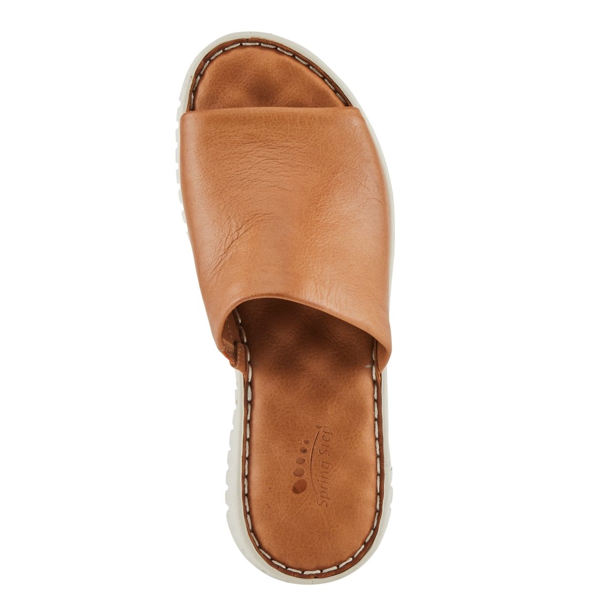 Spring Step Shoes Nappa Women's Comfort Sandals