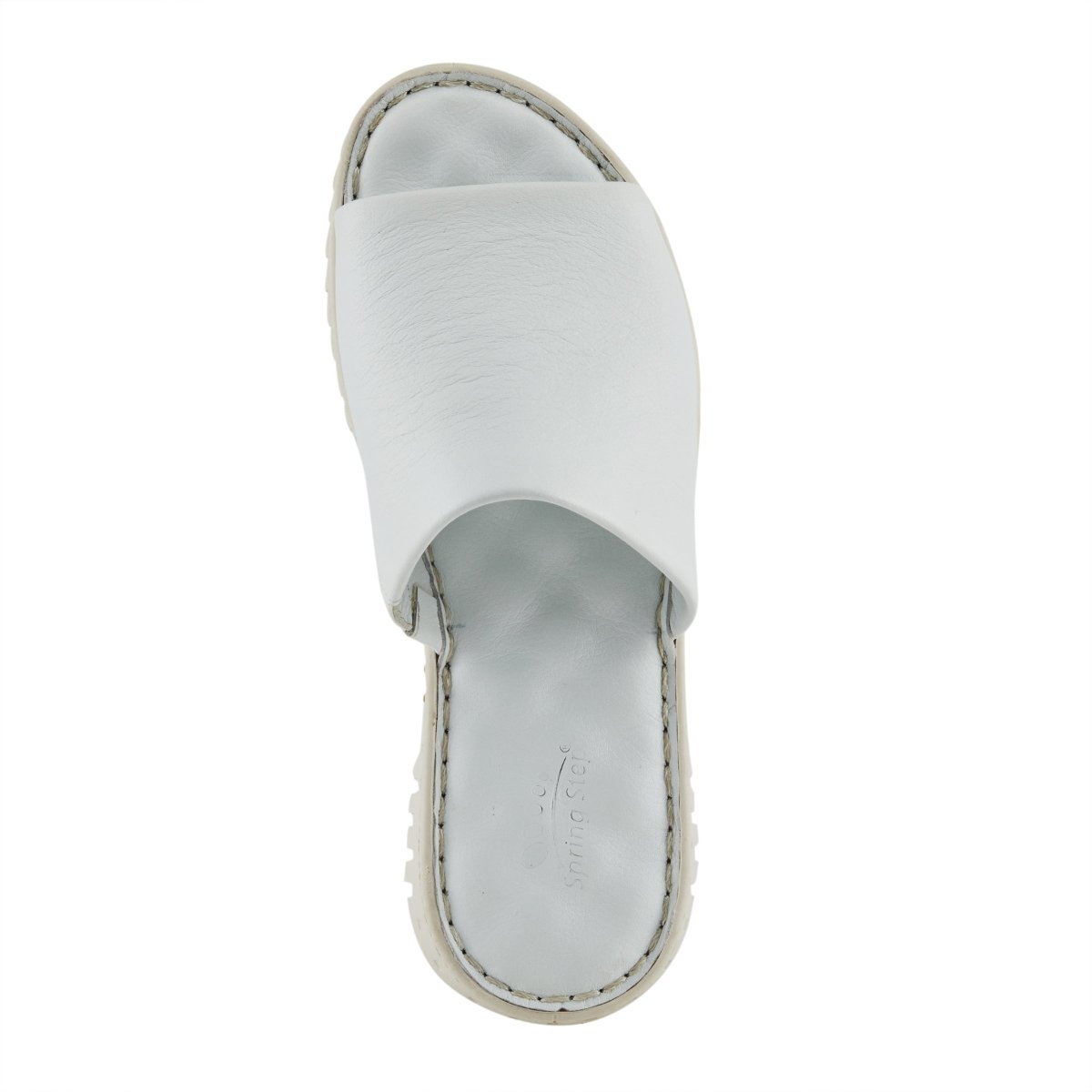 Spring Step Shoes Nappa Women's Comfort Sandals