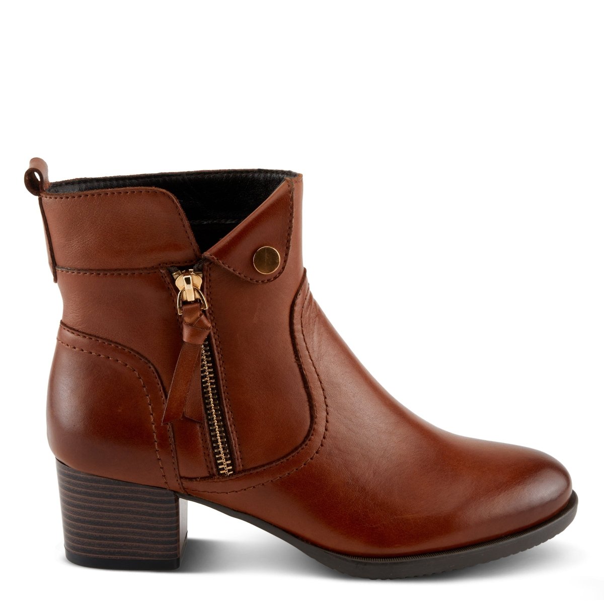 Spring Step Shoes Nazca Women's Premium Leather Boots