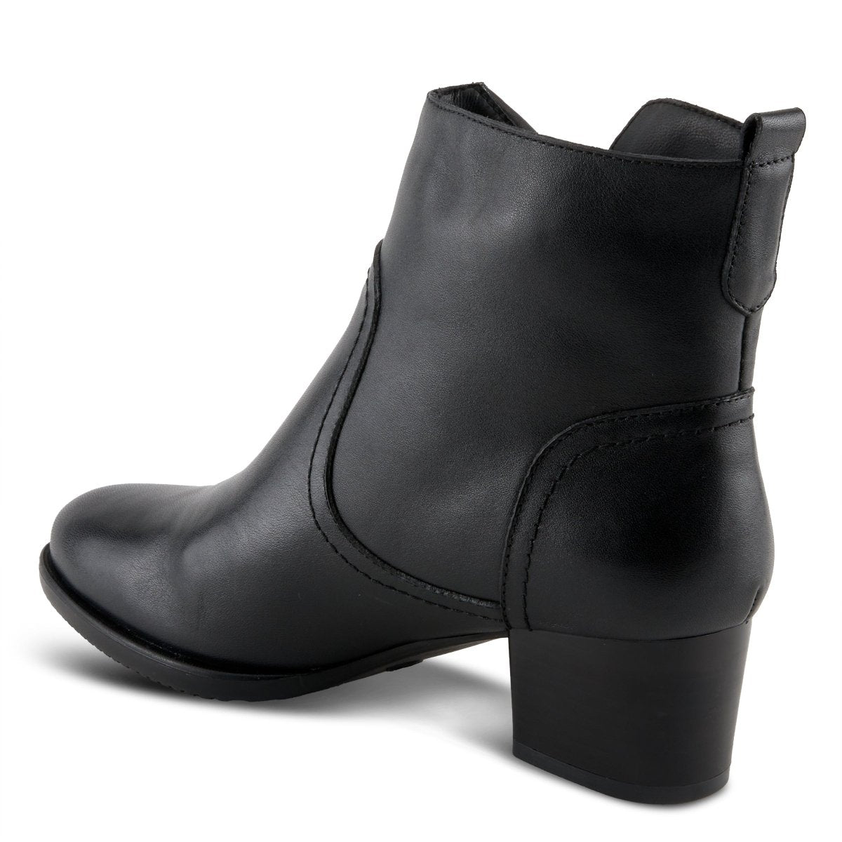 Spring Step Shoes Nazca Women's Premium Leather Boots